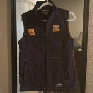 COPY - Women’s Ariat vest